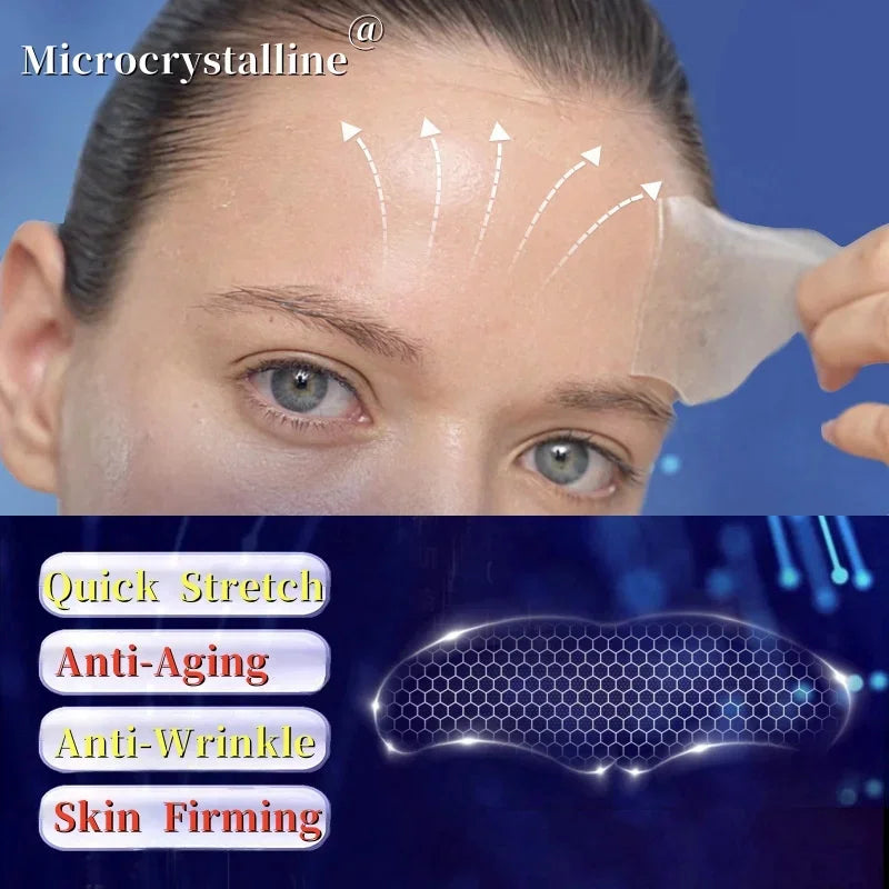 Patch Anti-Aging Deep Nourishment Masks (Set 5pcs)