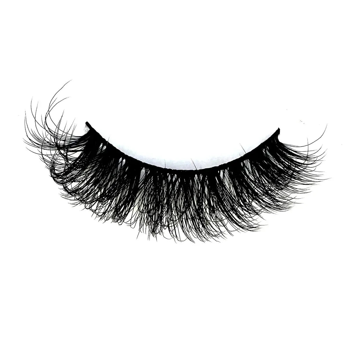 10 Pairs Lashes 8D