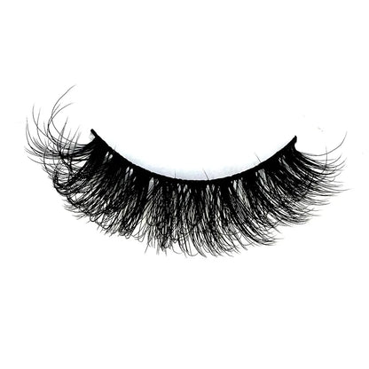 10 Pairs Lashes 8D