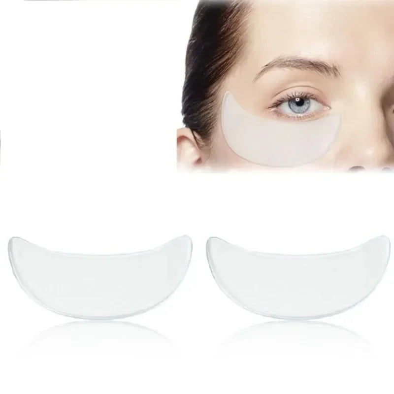 Anti Wrinkle Forehead Patch Silicone