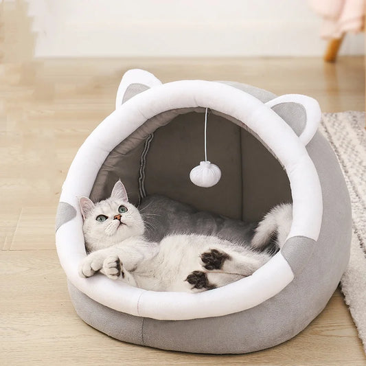 Pet Nest House