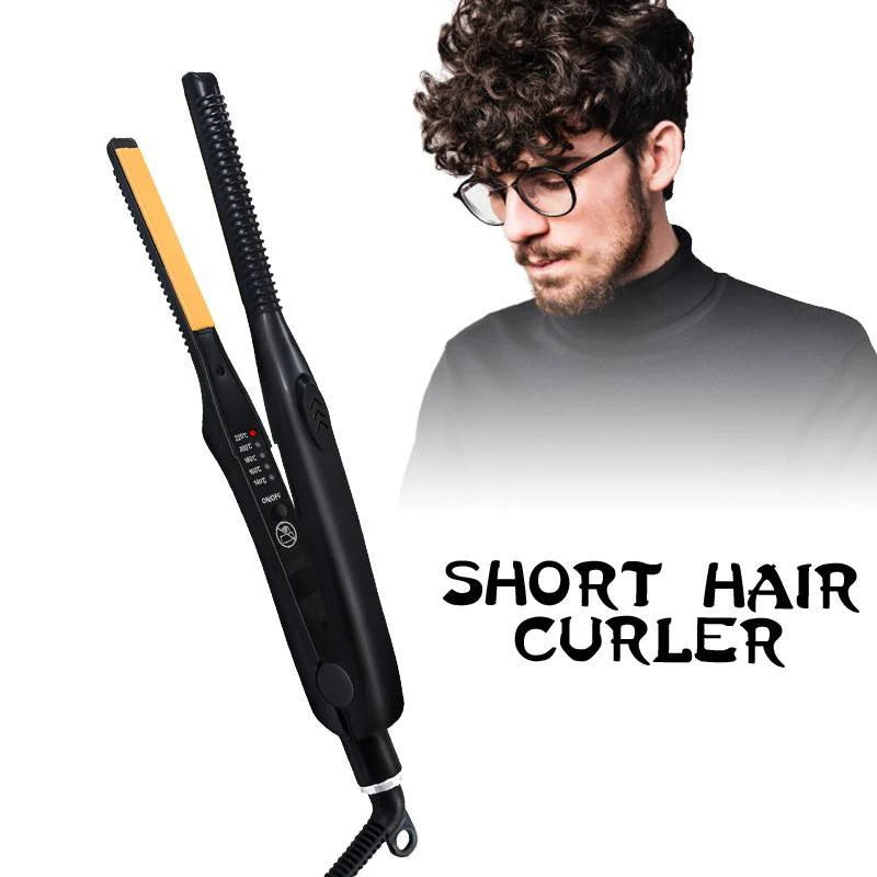 Ceramic Hair Straightener