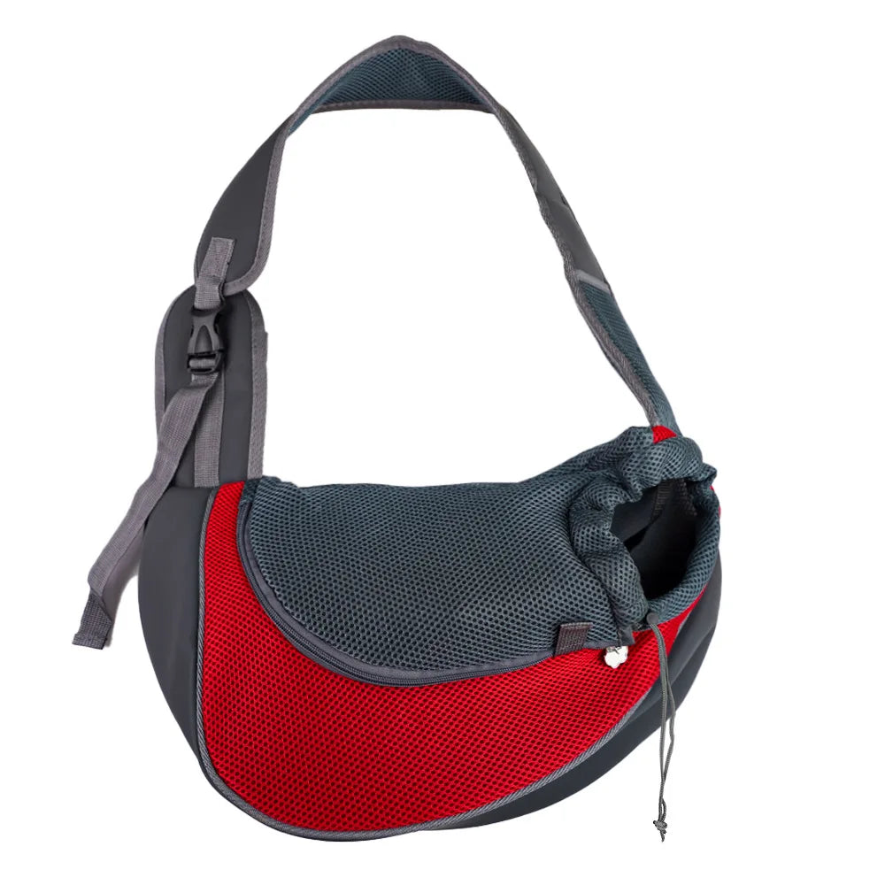 Pet Bag Portable Outdoor Travel Bag