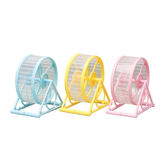 Hamster Wheel Large Pet Jogging