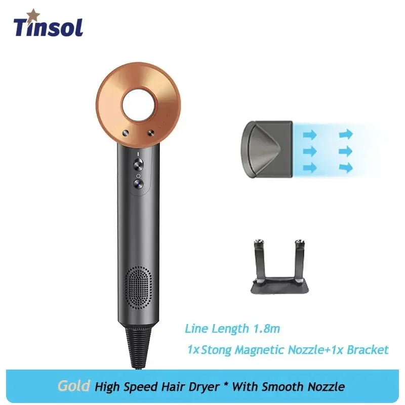 High Speed Ionic Hair Dryer