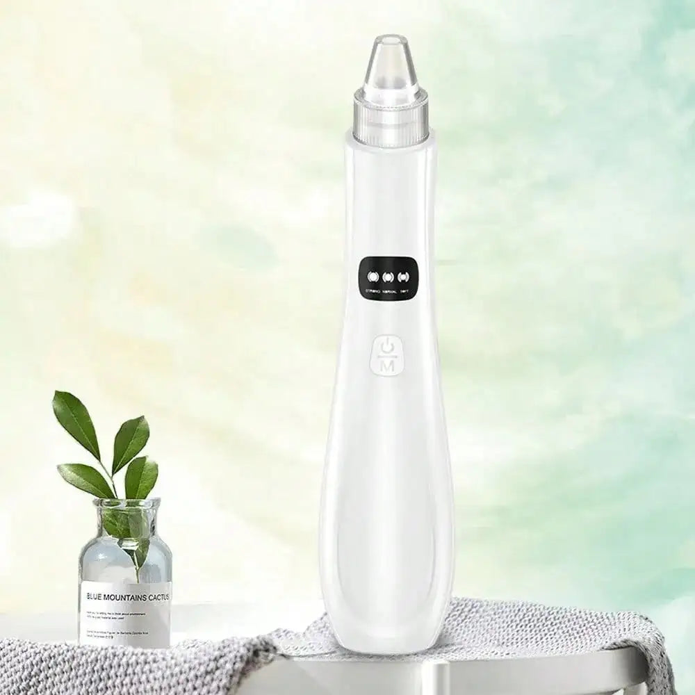 Face Cleansing Machine