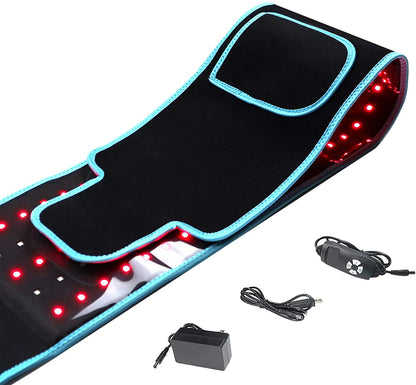 Infrared Light Therapy Belt