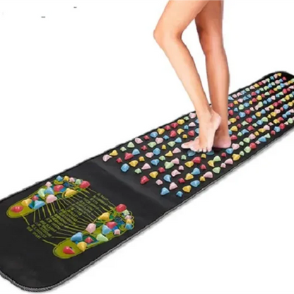 Fingerpressure Foot Pad