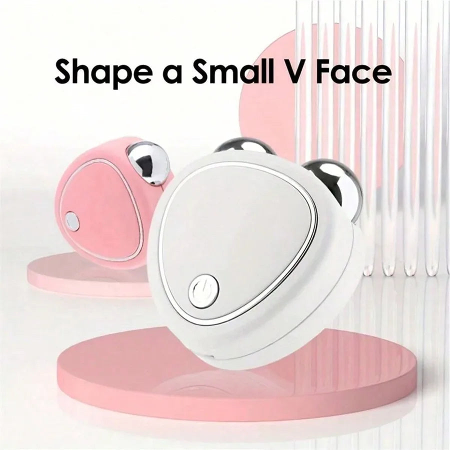 Facial Steam Machine Deep Hydration And Skincare