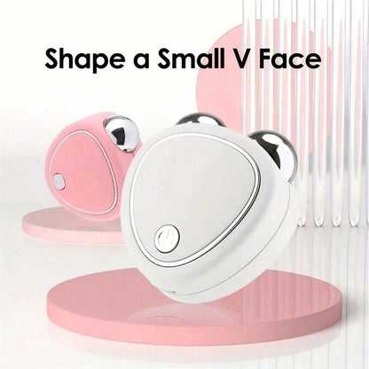 Facial Steam Machine Deep Hydration And Skincare