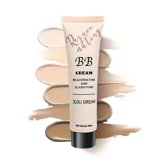 Juju Dream Liquid Foundation Cream