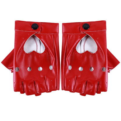 Loving Heart Gloves For Women