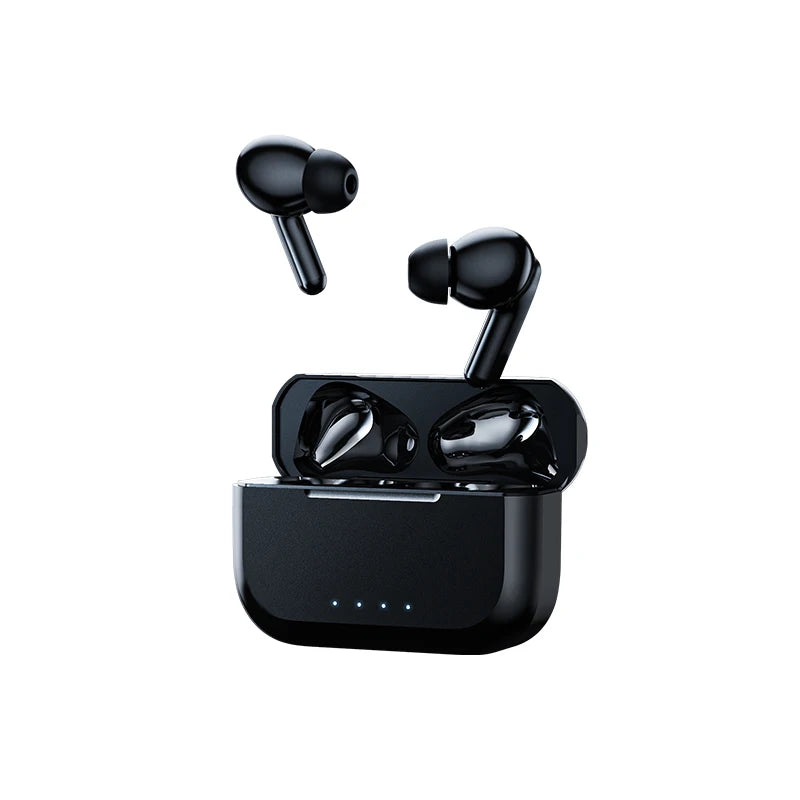 TWS Earbuds Noise Cancelling Wireless