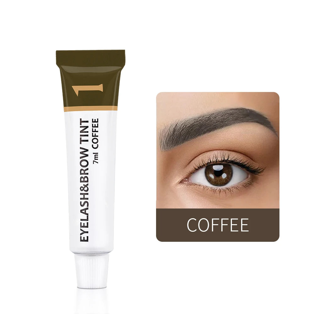 Brow Enhancer Mascara Lift Tint