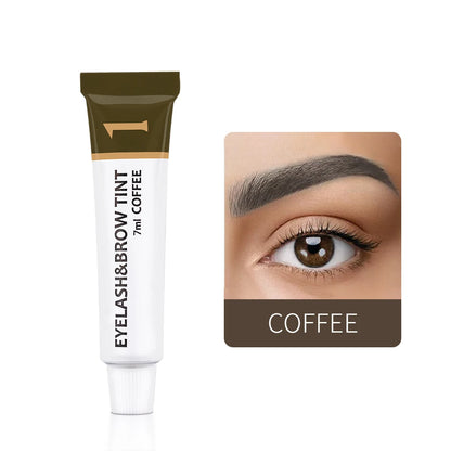 Brow Enhancer Mascara Lift Tint