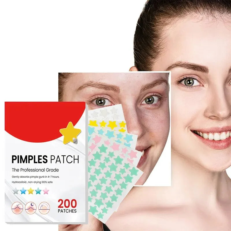 Repair Acne Patch Facial Skin Care