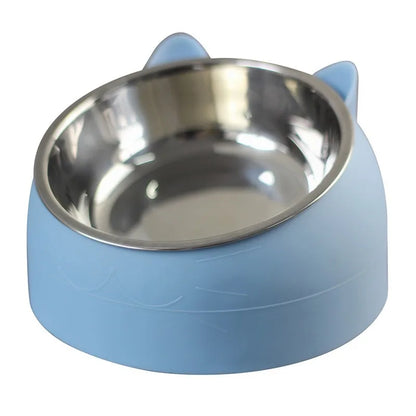 Stainless Steel Feeding Bowls