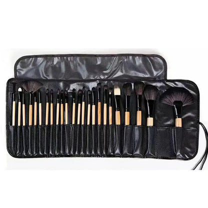 24 Pcs Brush Professional Set