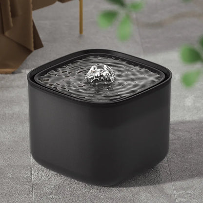 3L Cat Water Fountain