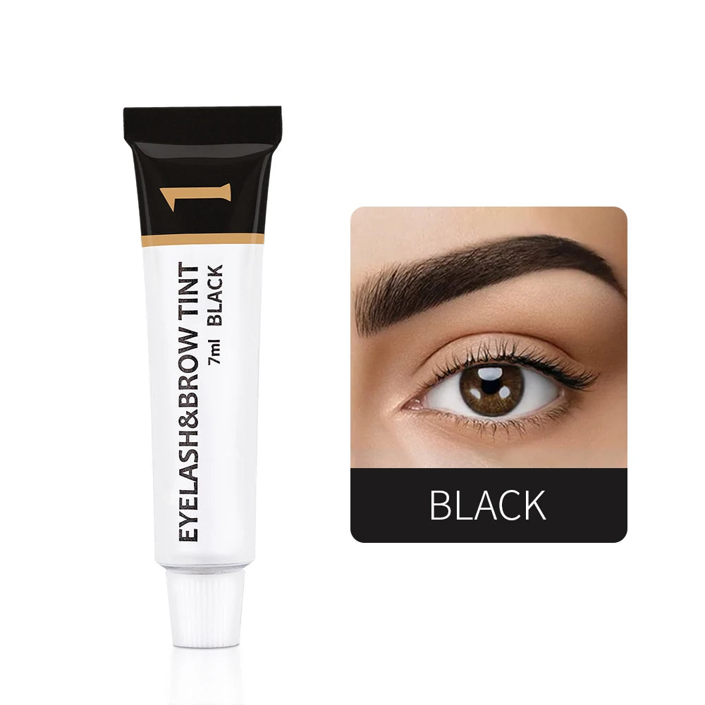 Brow Enhancer Mascara Lift Tint