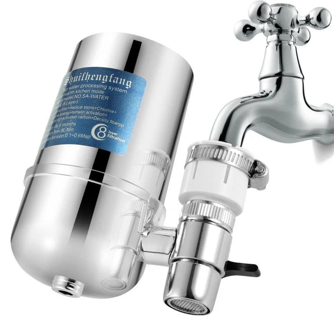 Water Purifier Tap Water Filter