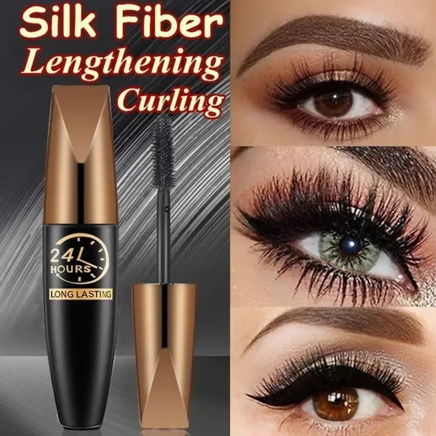 24 Hours Long Lasting Mascara