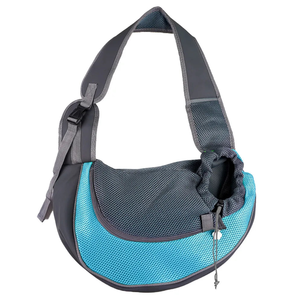 Pet Bag Portable Outdoor Travel Bag