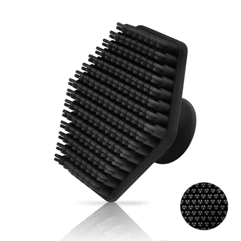 Silicone Facial Cleaning Brush