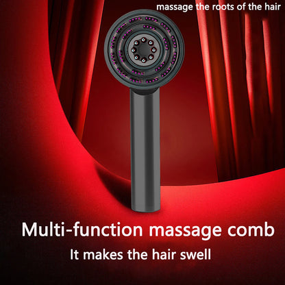 Comb Laser Electric Hair Growth