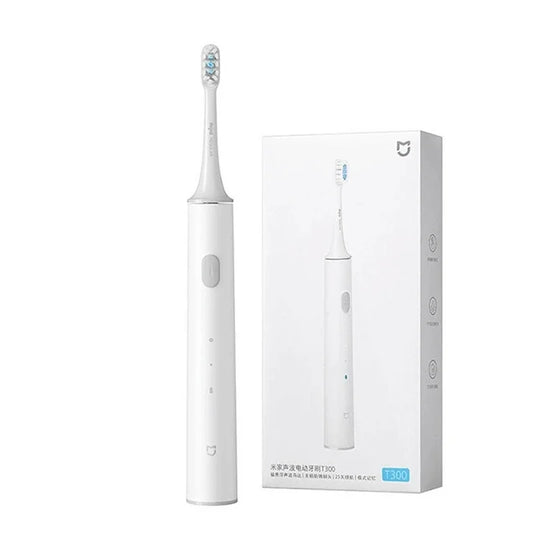 T300 Electric Toothbrush IPX7 Waterproof