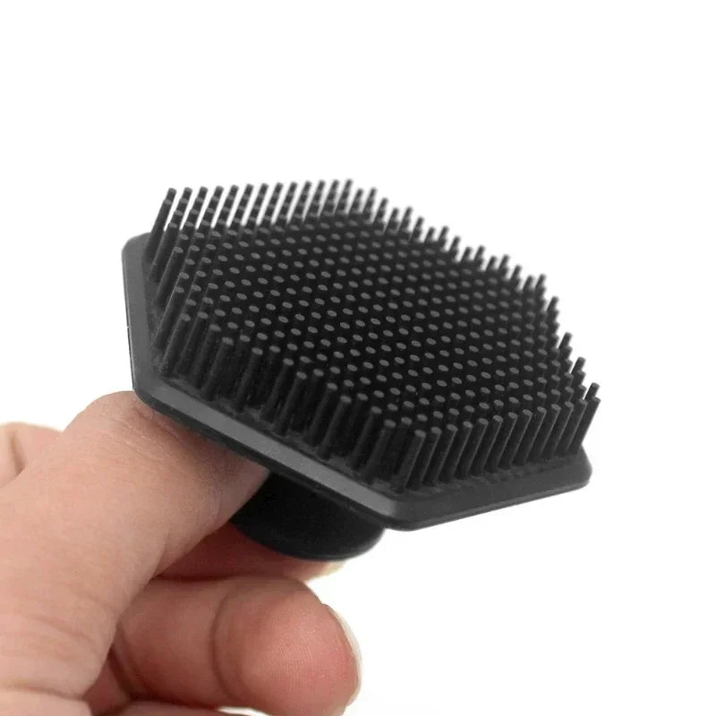 Silicone Facial Cleaning Brush