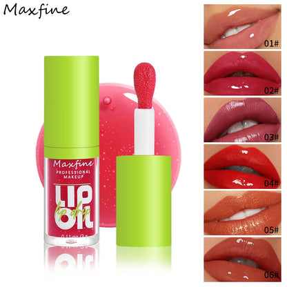 Moisturizing Lip Gloss