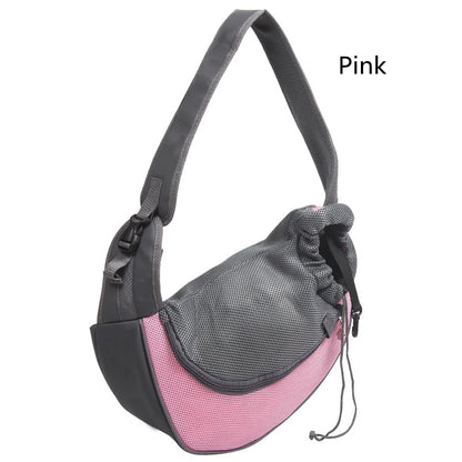 Pet Bag Portable Outdoor Travel Bag