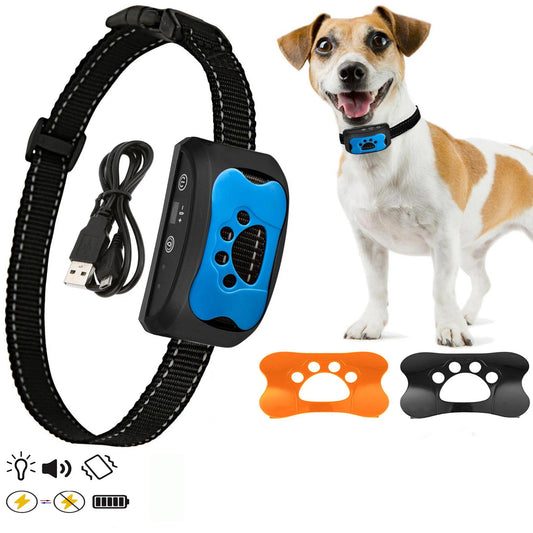 Dog Training Collar Anti-Barking