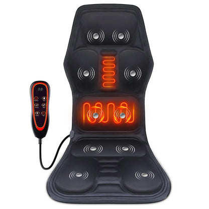 Electric Back Massager Infrared