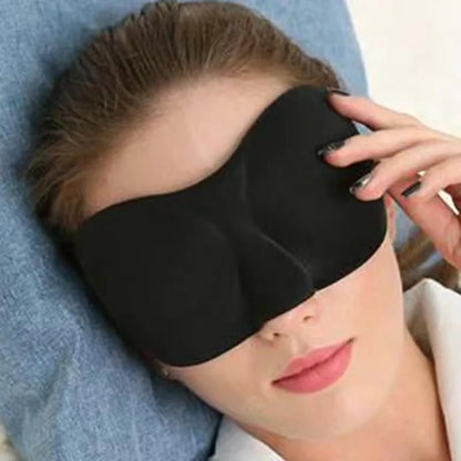 Sleeping Mask Block Out Light Eye