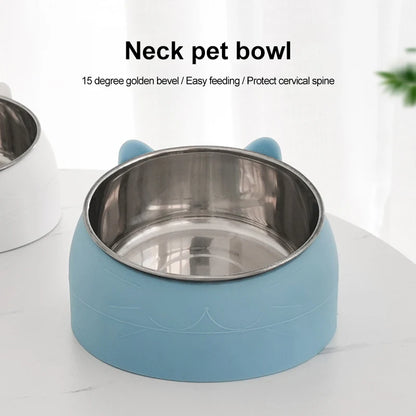 Stainless Steel Feeding Bowls