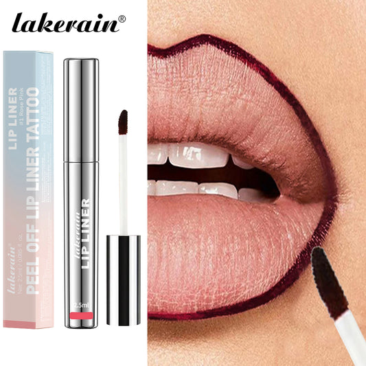 Highly Pigmented Lip Liner