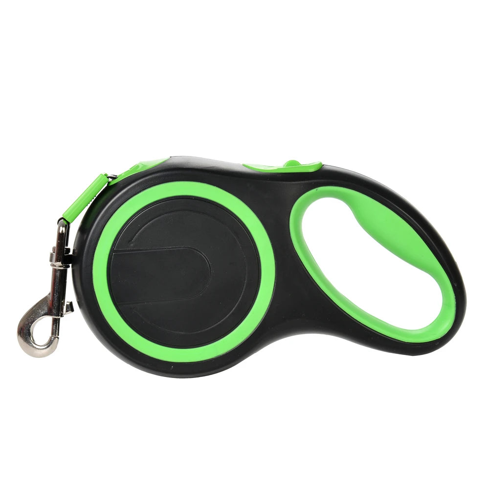 Dog Leash Retractable