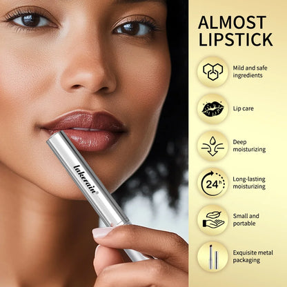 Black Honey Lip Balm Lipstick