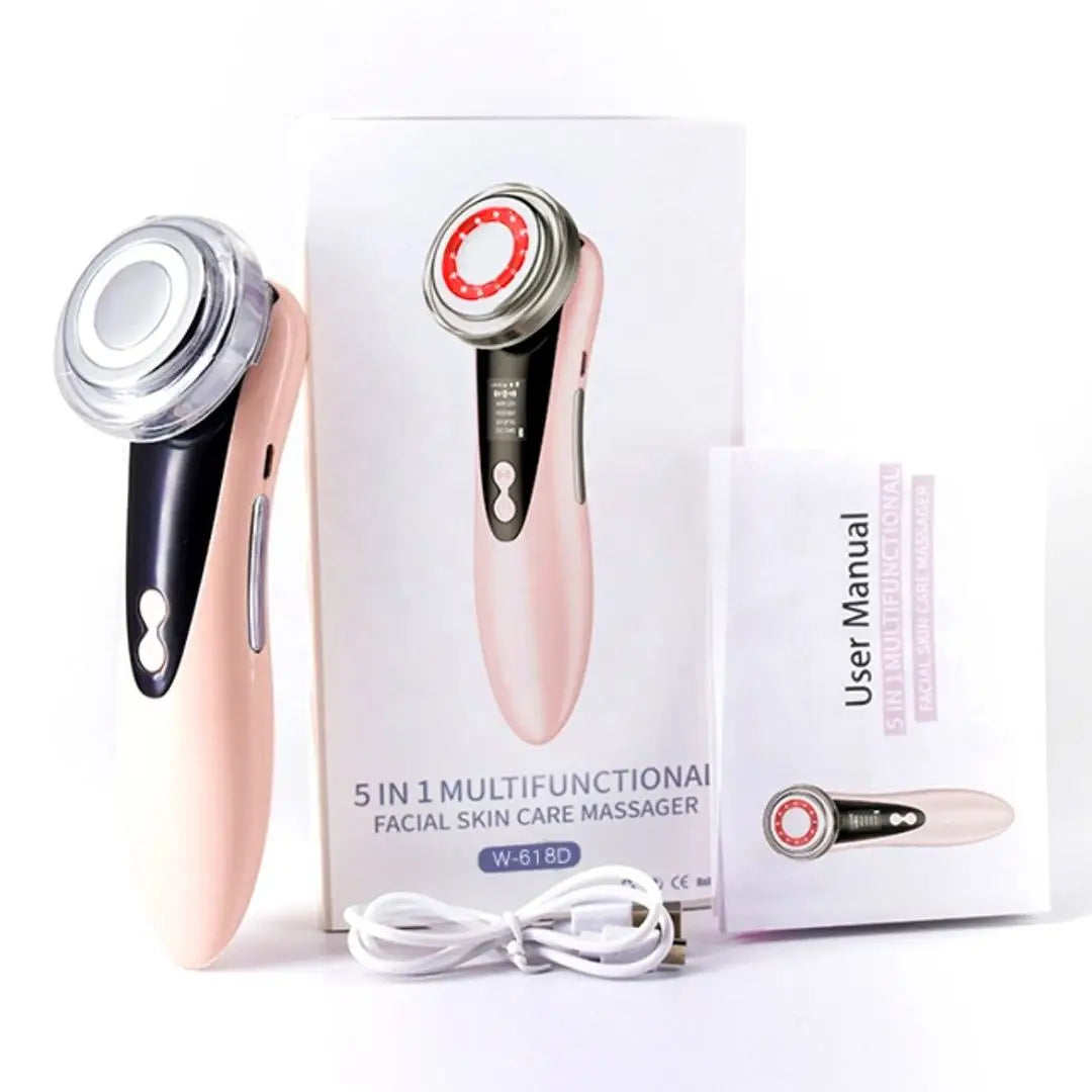 Multifunctional Electric Massager