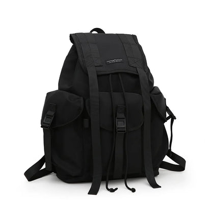 Tactical Techwear Backpack