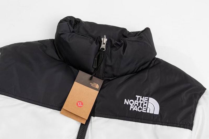 TH* N*RTH F*C3 Down Jacket