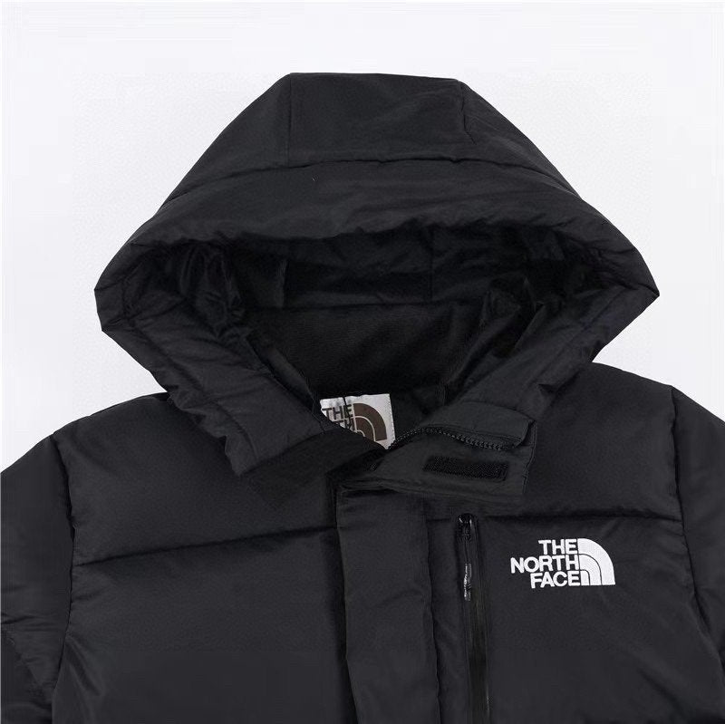 TH* N*RTH F*C3 Down Jacket