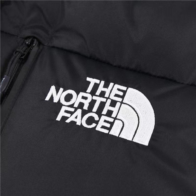 TH* N*RTH F*C3 Down Jacket