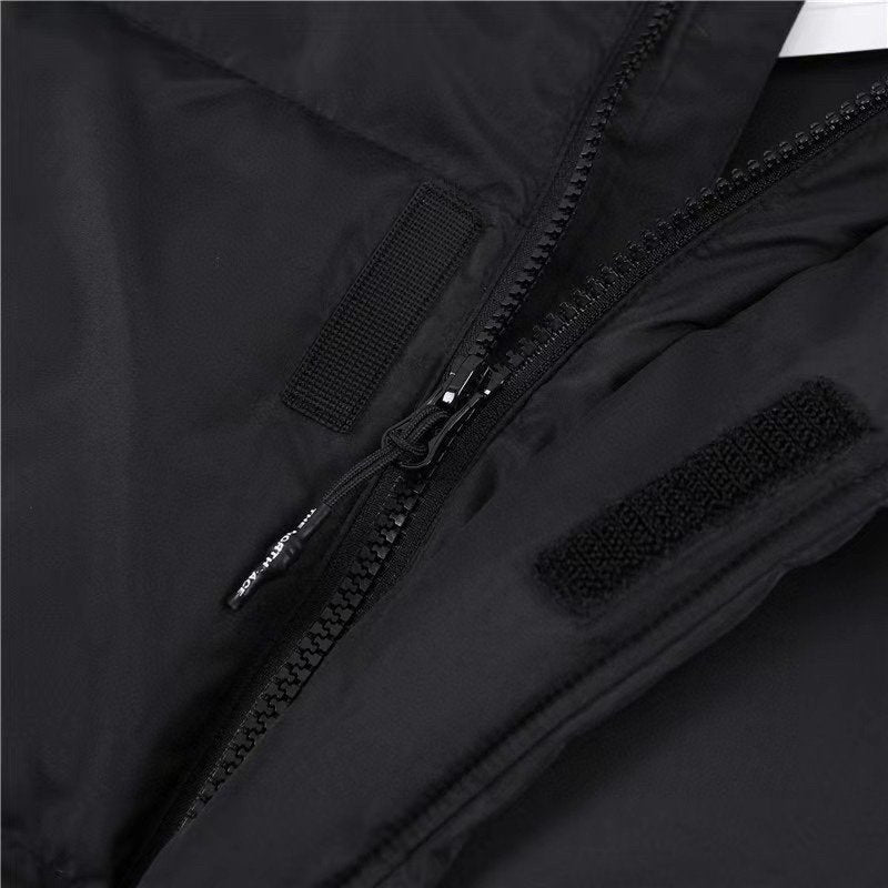 TH* N*RTH F*C3 Down Jacket