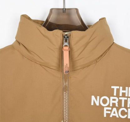 TH* N*RTH F*C3 Down Jacket