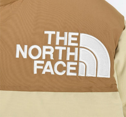 TH* N*RTH F*C3 Down Jacket