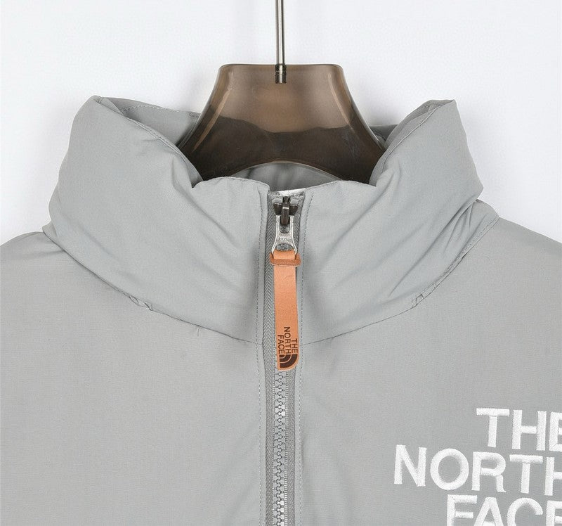 TH* N*RTH F*C3 Down Jacket