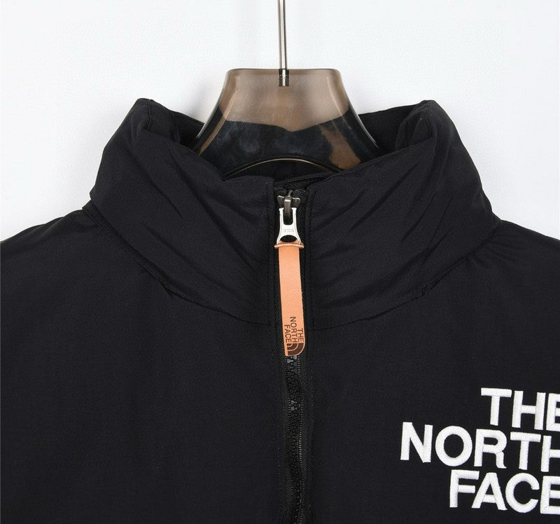 TH* N*RTH F*C3 Down Jacket